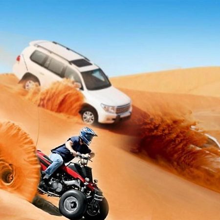 Ozaki Desert Camp & Resort Jaisalmer Dış mekan fotoğraf