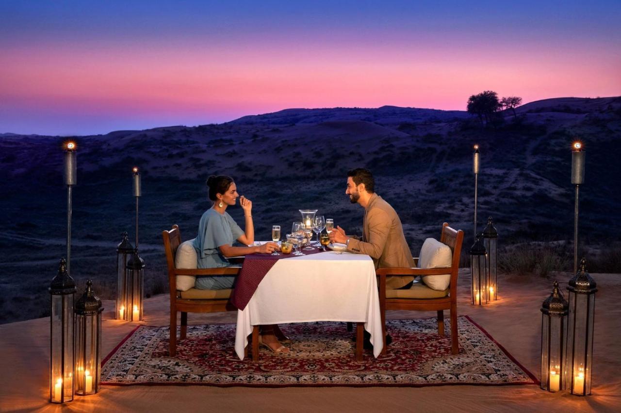Ozaki Desert Camp & Resort Jaisalmer Dış mekan fotoğraf